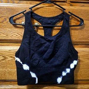 Zyia Crop Top